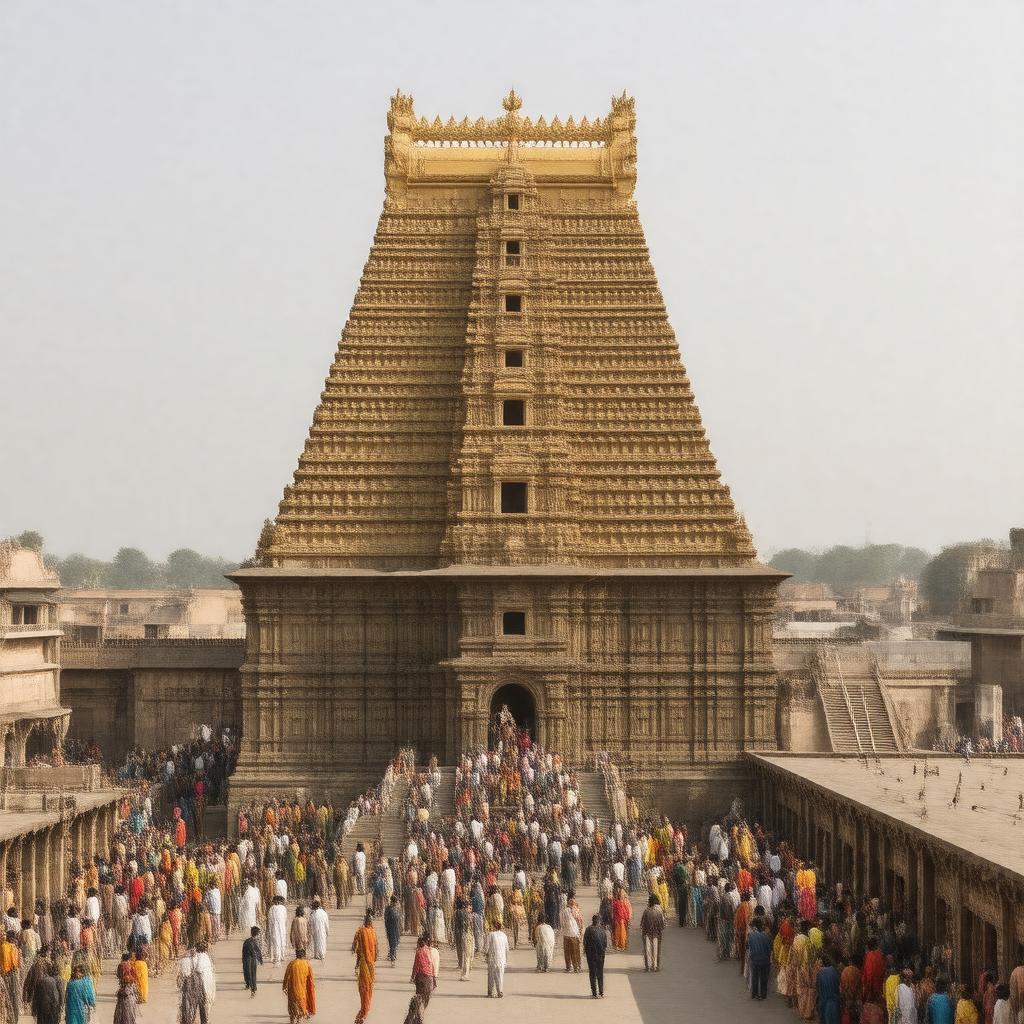 Jagannath Puri